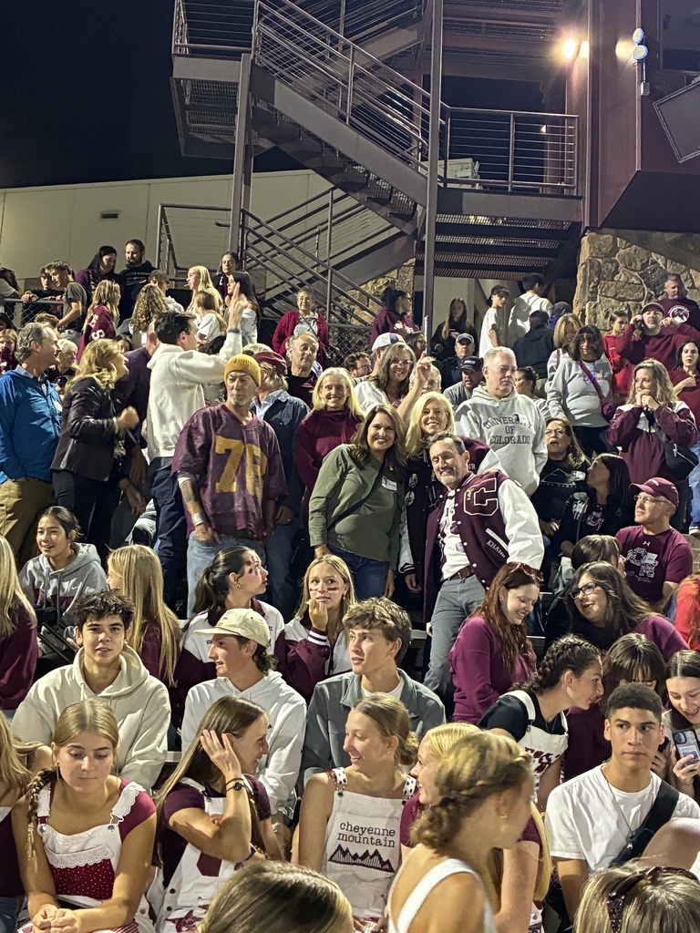  Homecoming Game Events