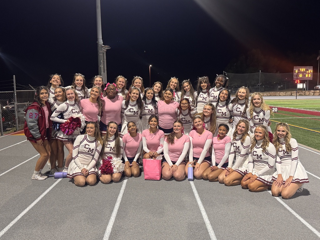  Homecoming Game Events