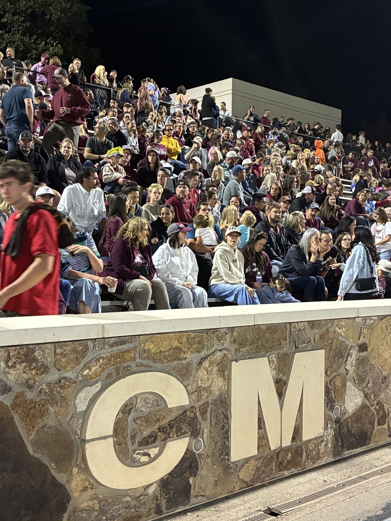  Homecoming Game Events