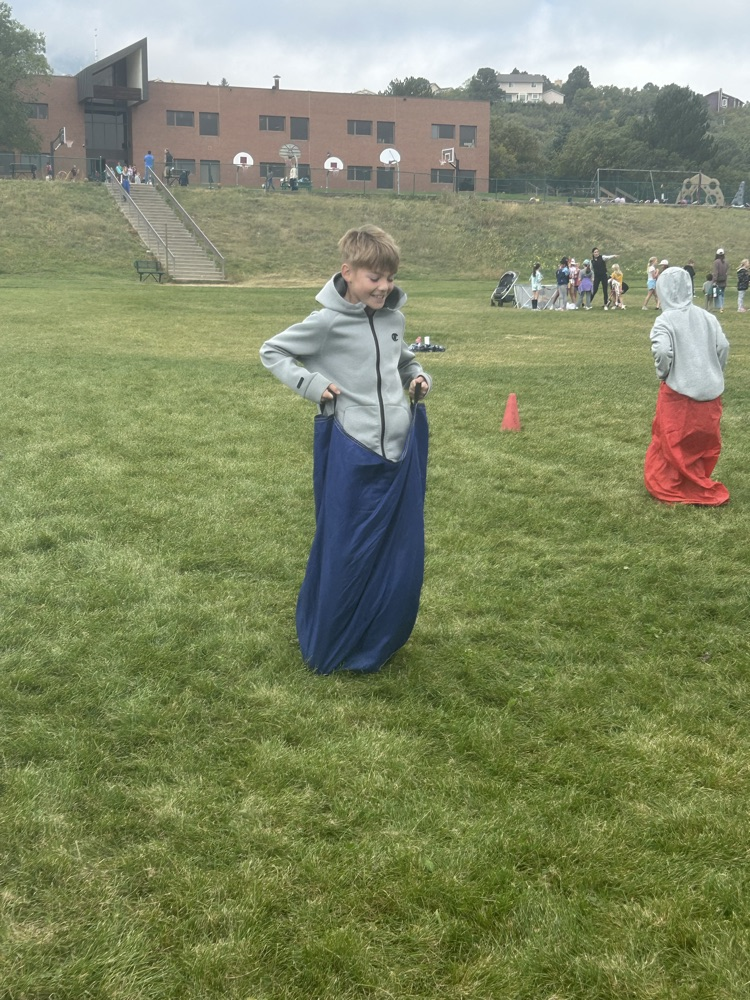 field day 2