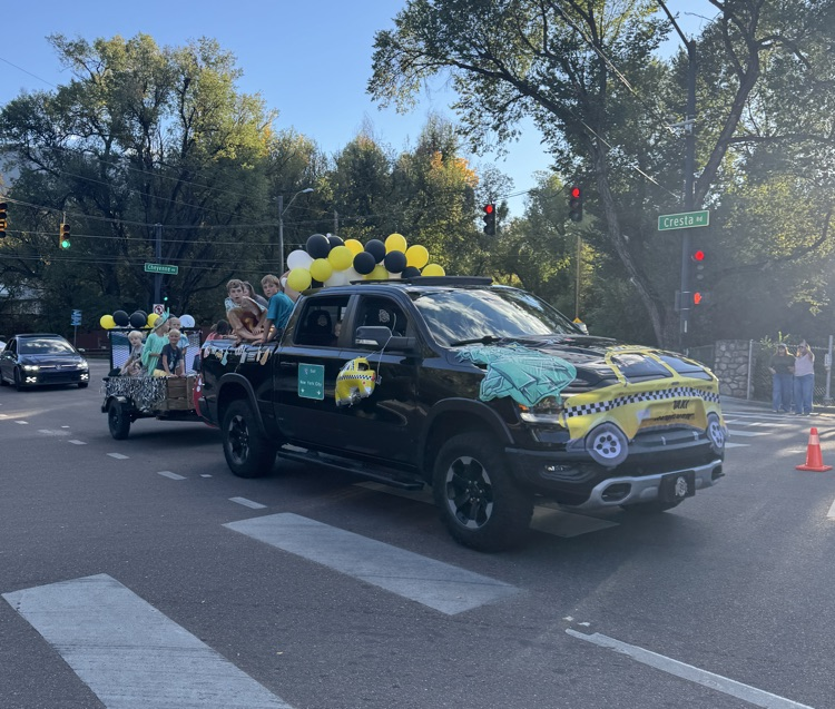 parade