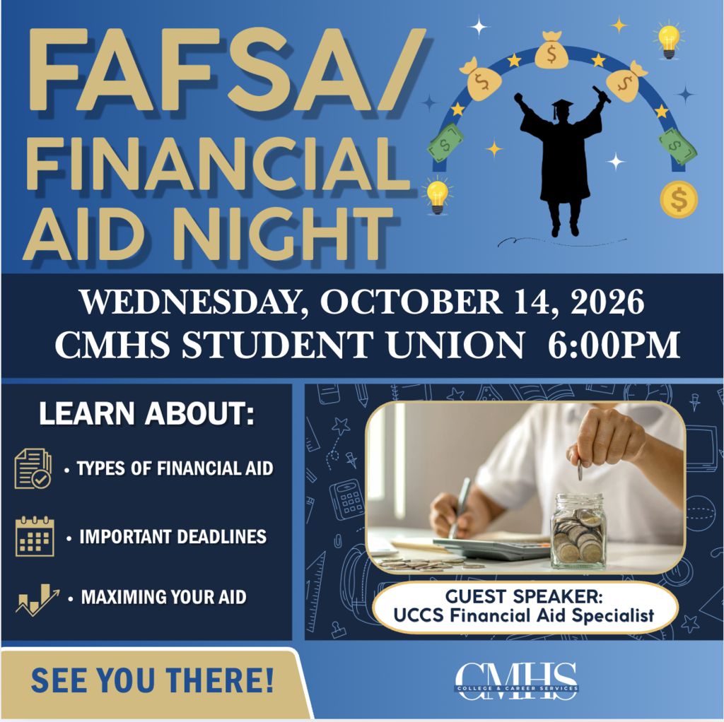FAFSA Night