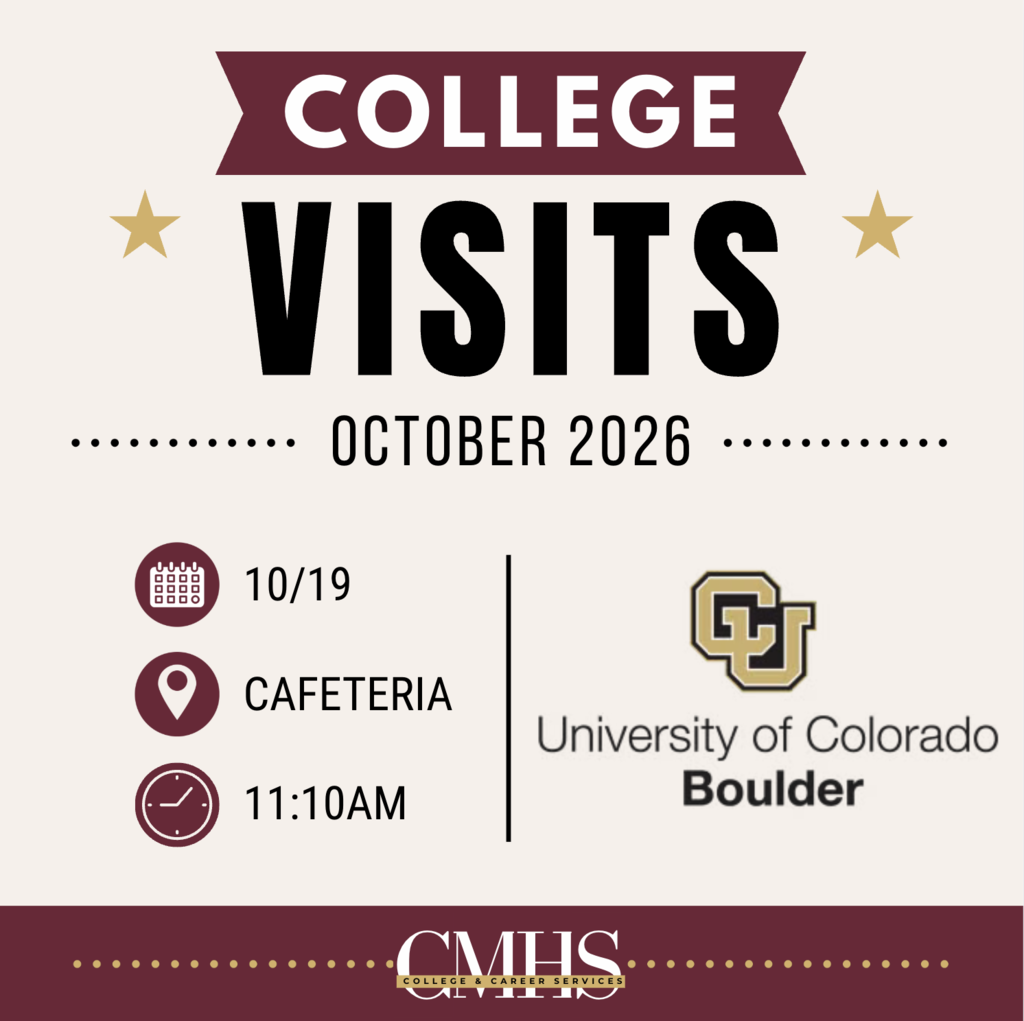 University of Colorado Boulder