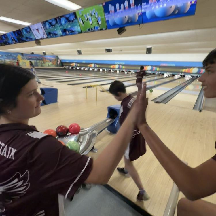 unified bowling