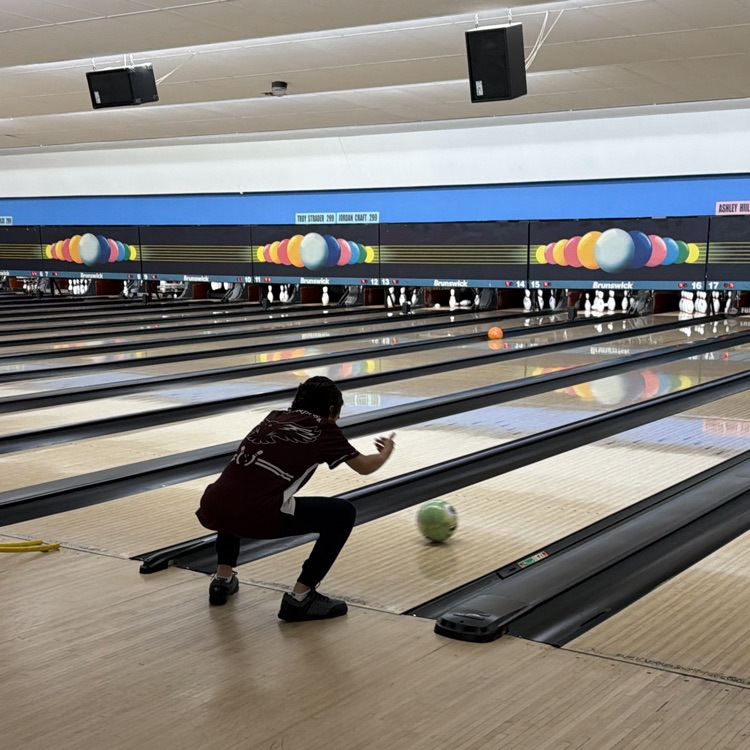 unified bowling