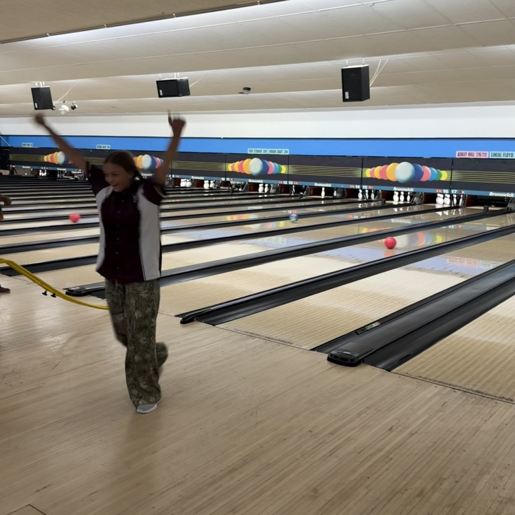 unified bowling