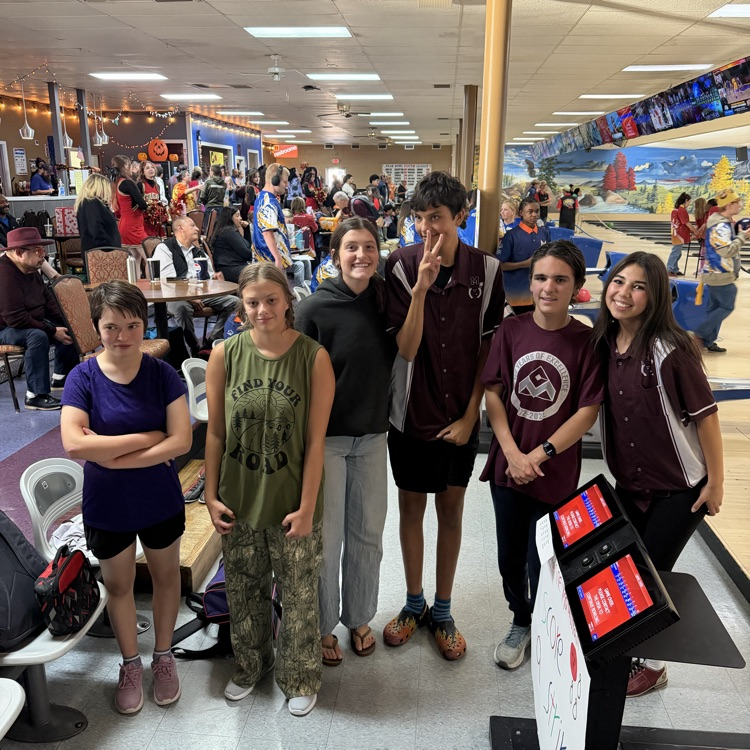 unified bowling