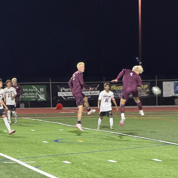 boys soccer
