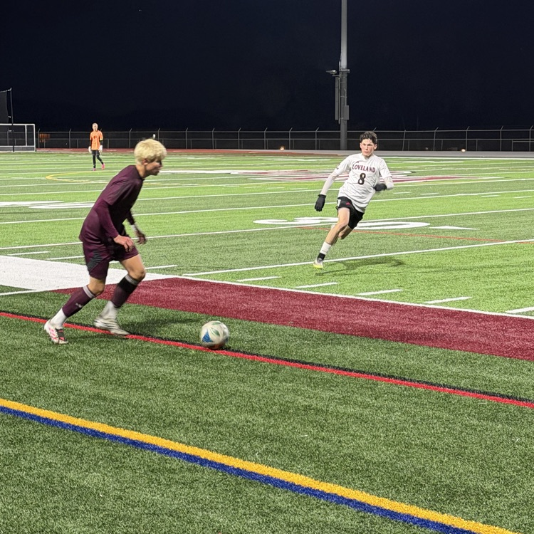 boys soccer