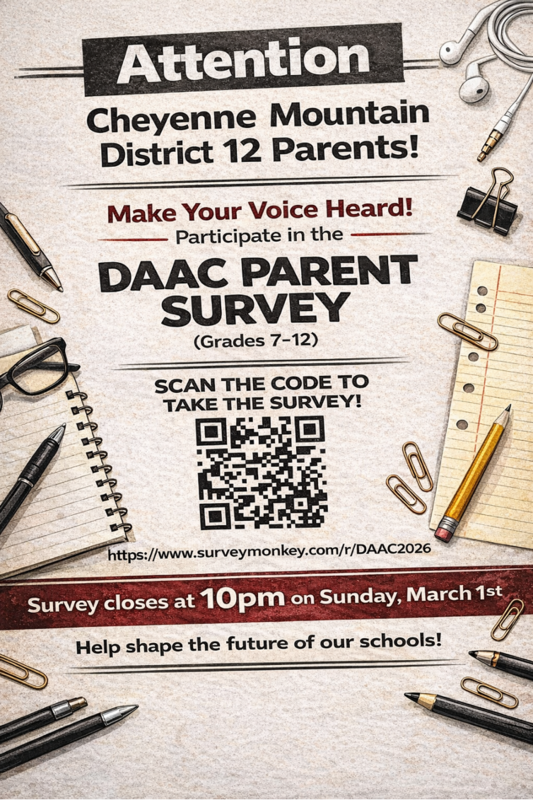 DAAC Survey