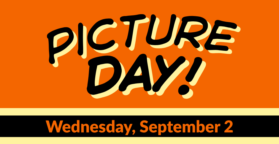 Picture Day