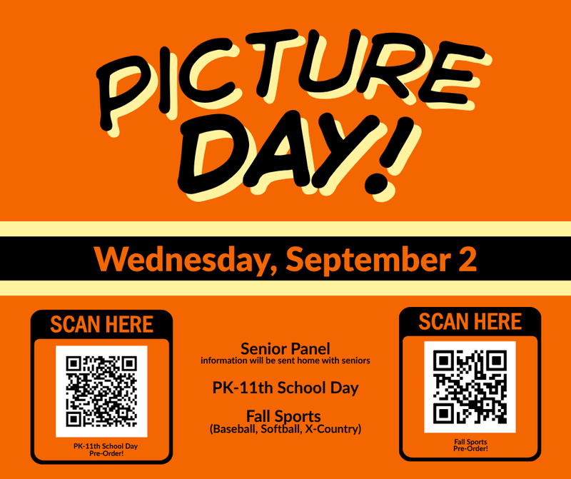 Picture Day