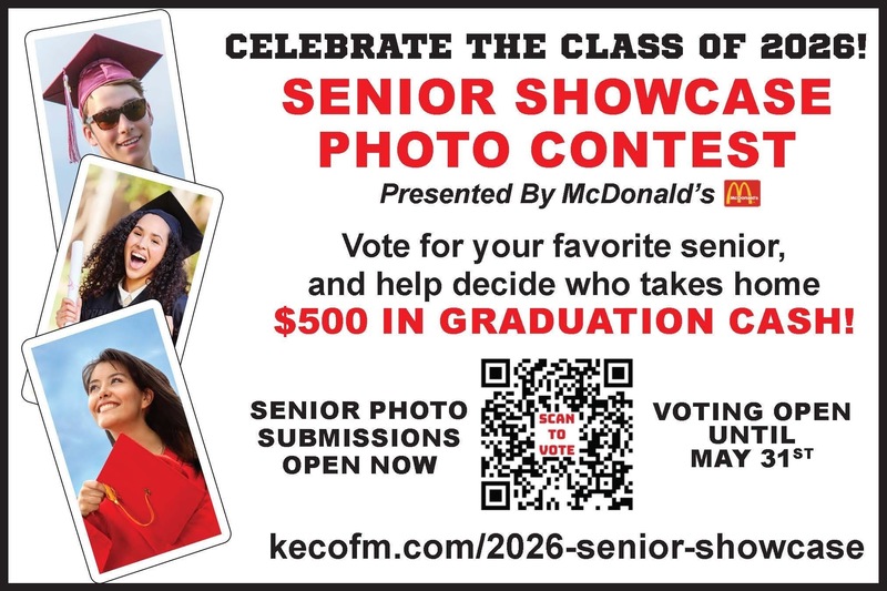 KECO Senior Spotlight