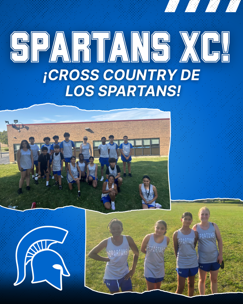 Cross Country
