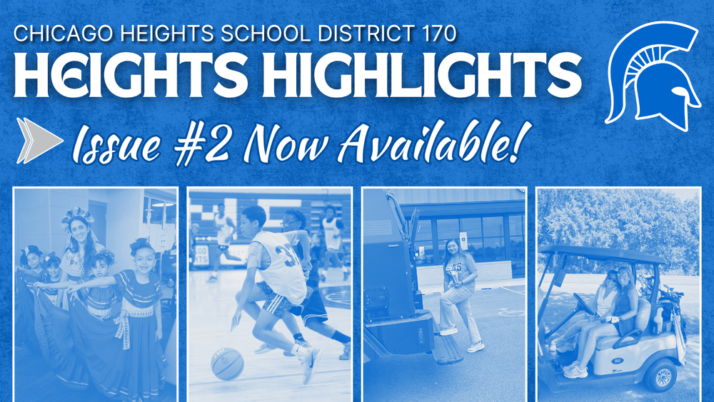 Heights Highlights