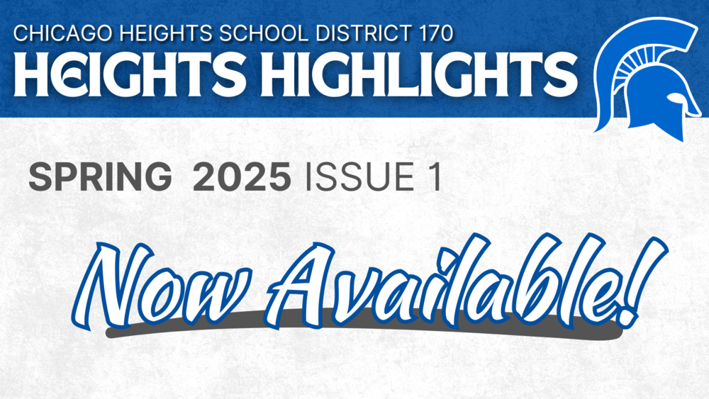 Heights Highlights