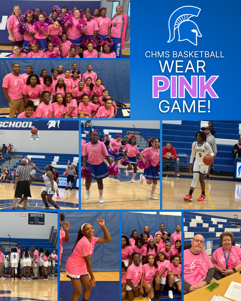 Pink Game
