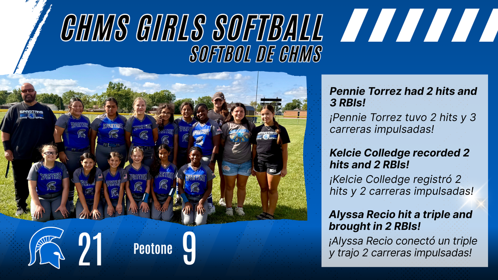 Softball