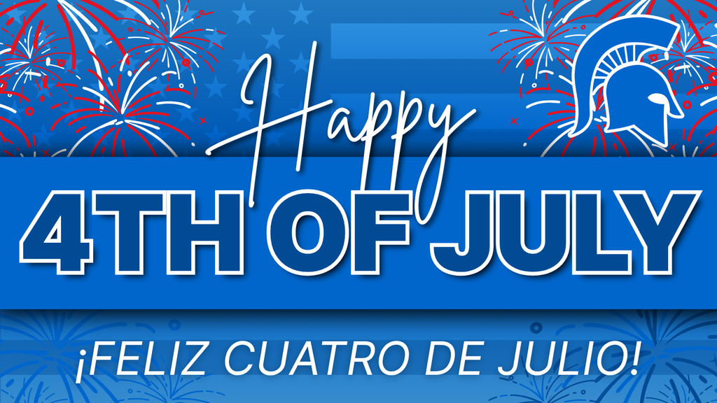 4th of July