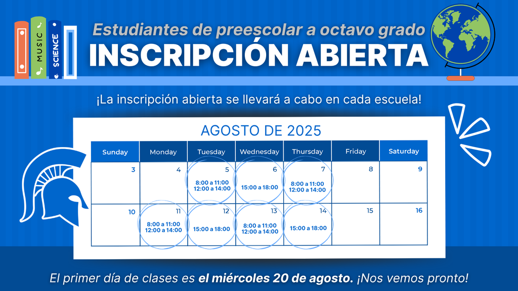 Registration