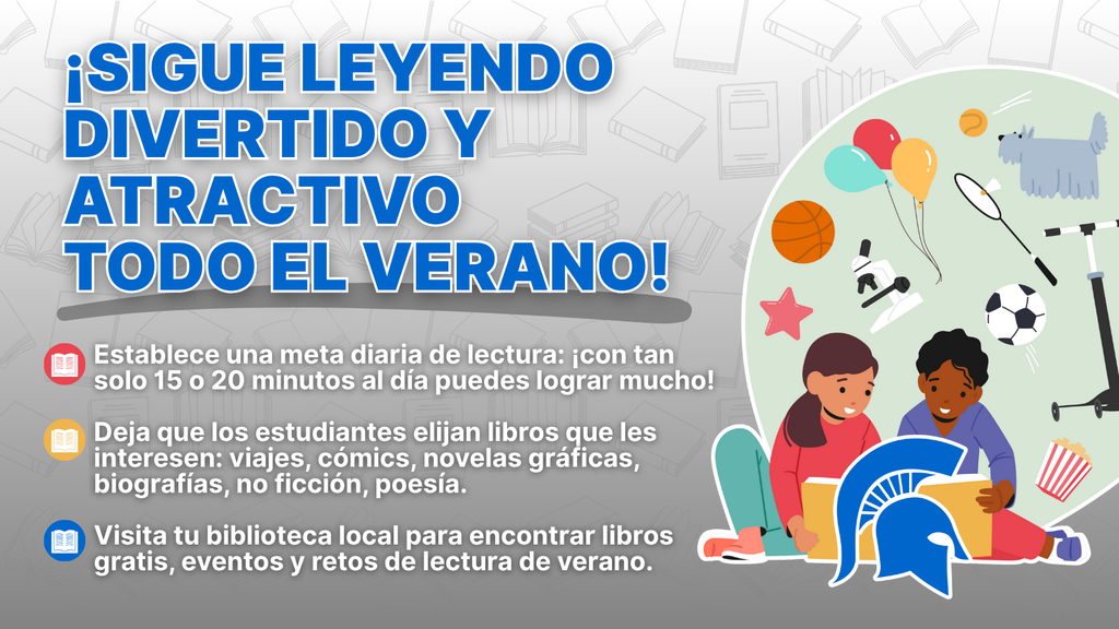 Leyendo