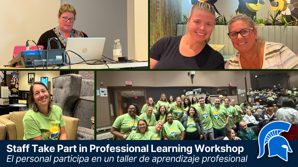Teachers Learning