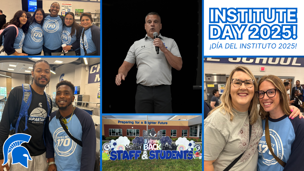 Institute Day
