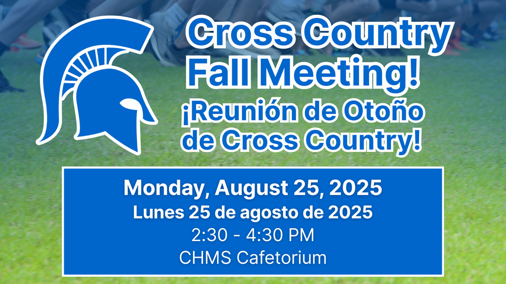 Cross Country