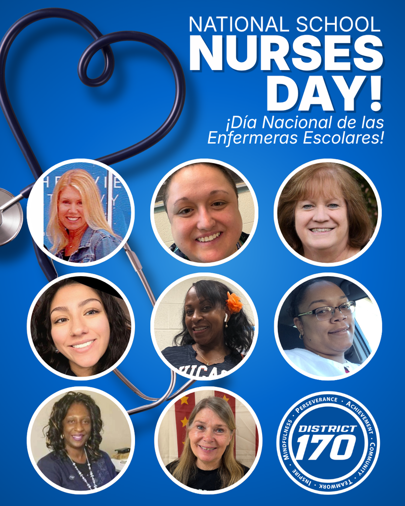 National School Nurses Day