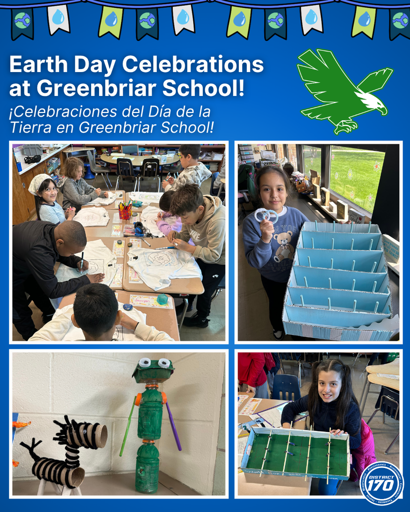 Earth Day
