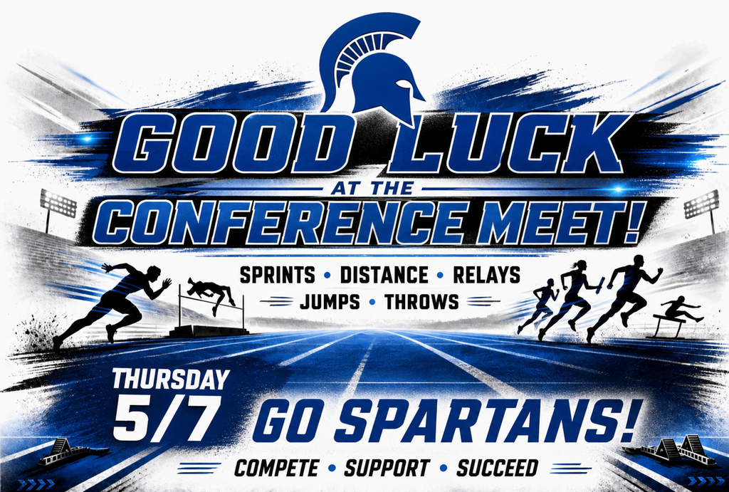 Track Conference Meet