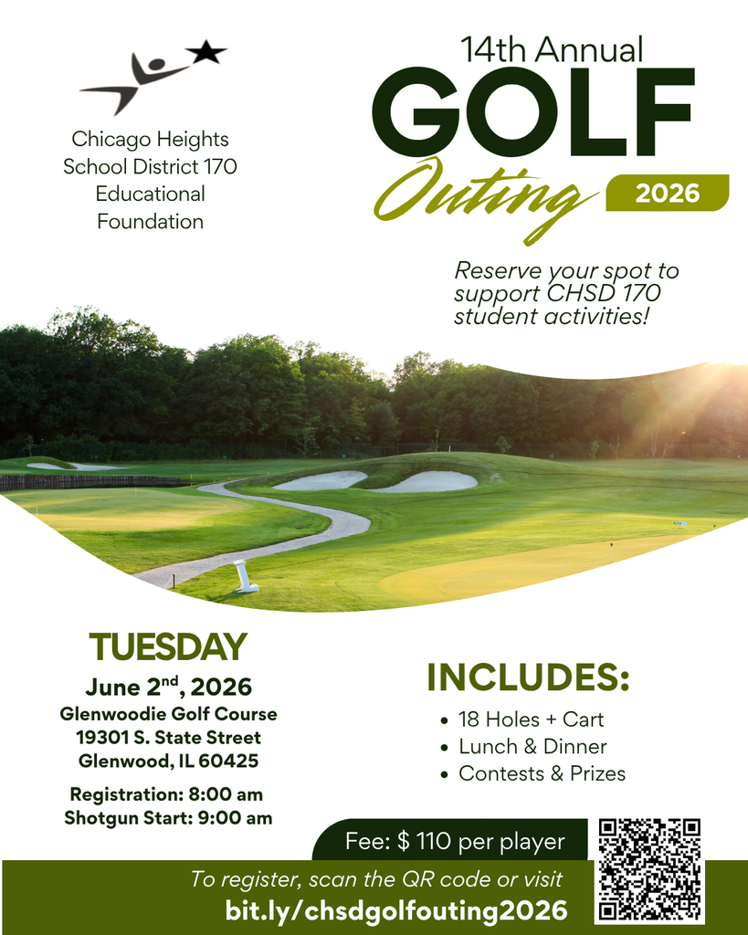 Golf Outing 2026