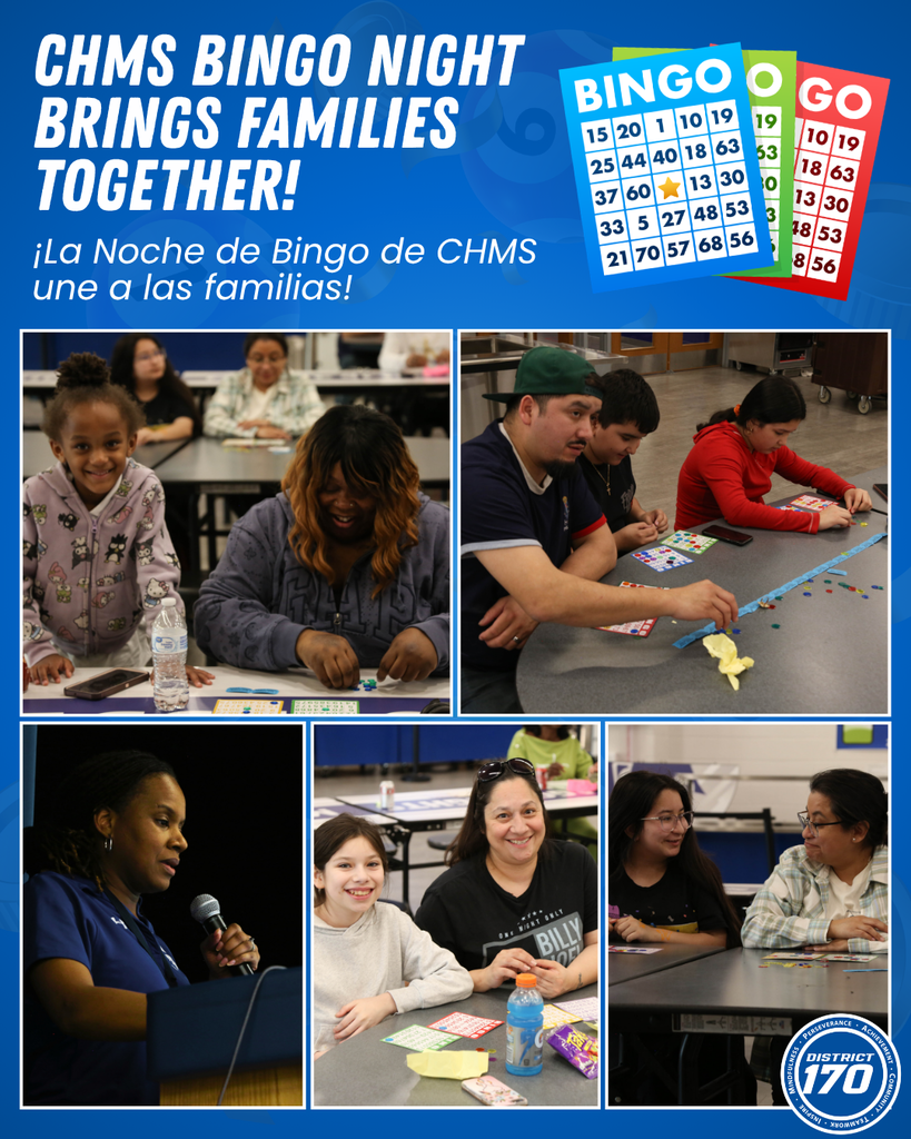 Bingo Night