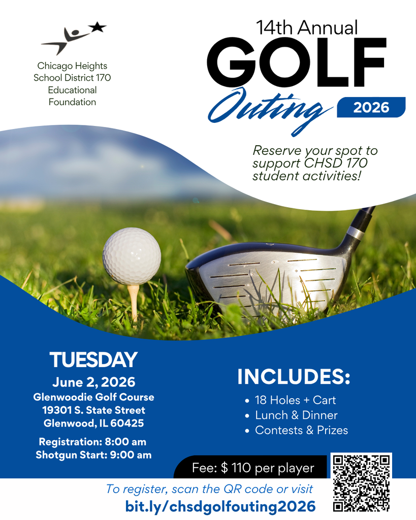 Golf Outing 2026