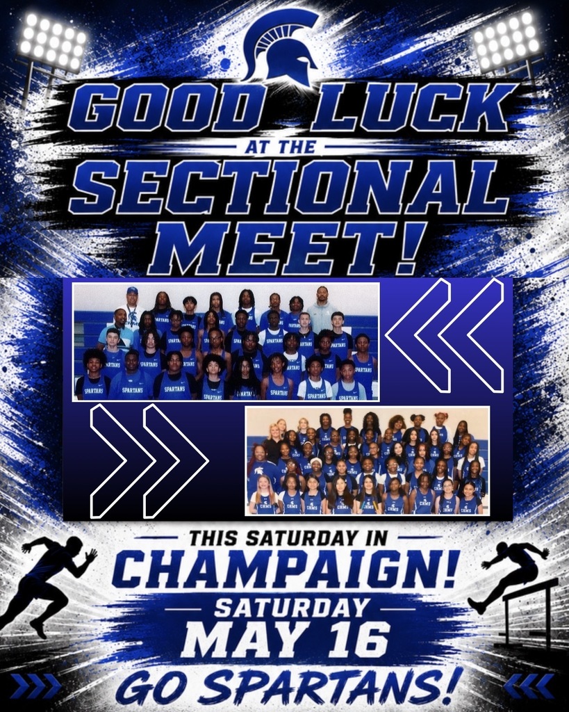 Track Sectionals Meet