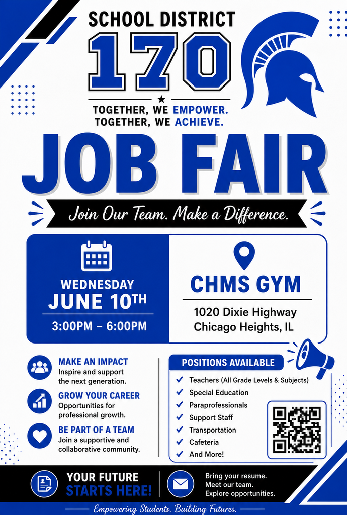 Job fair