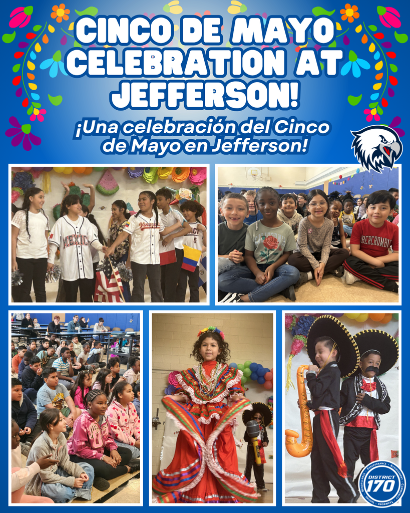 Cinco De Mayo Celebration