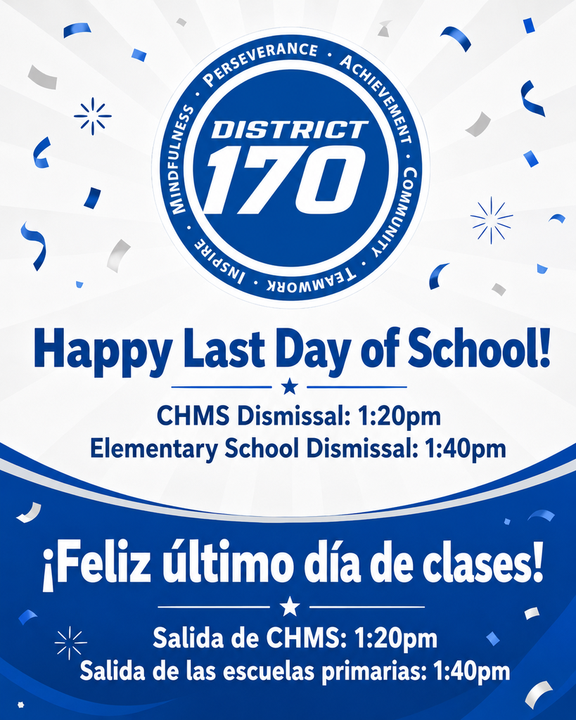 Last Day of School 