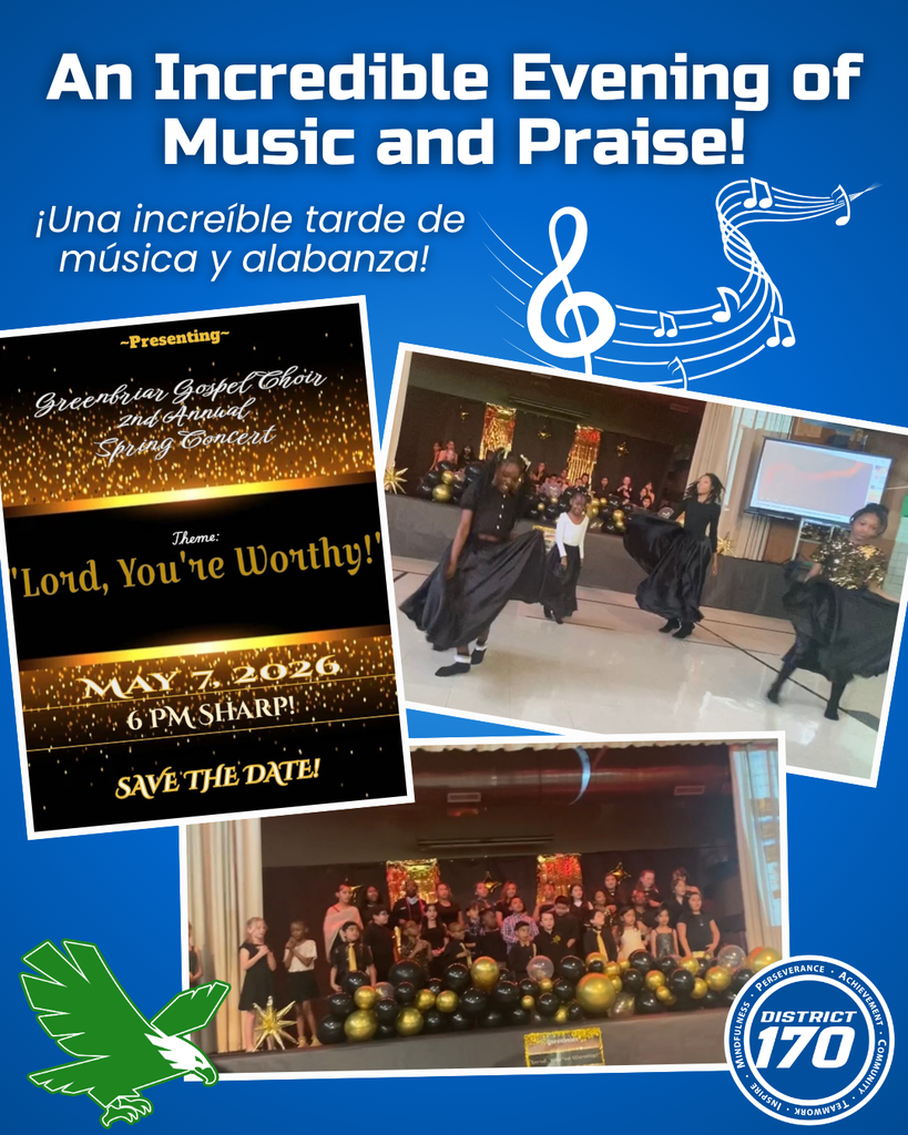 Music and Praise
