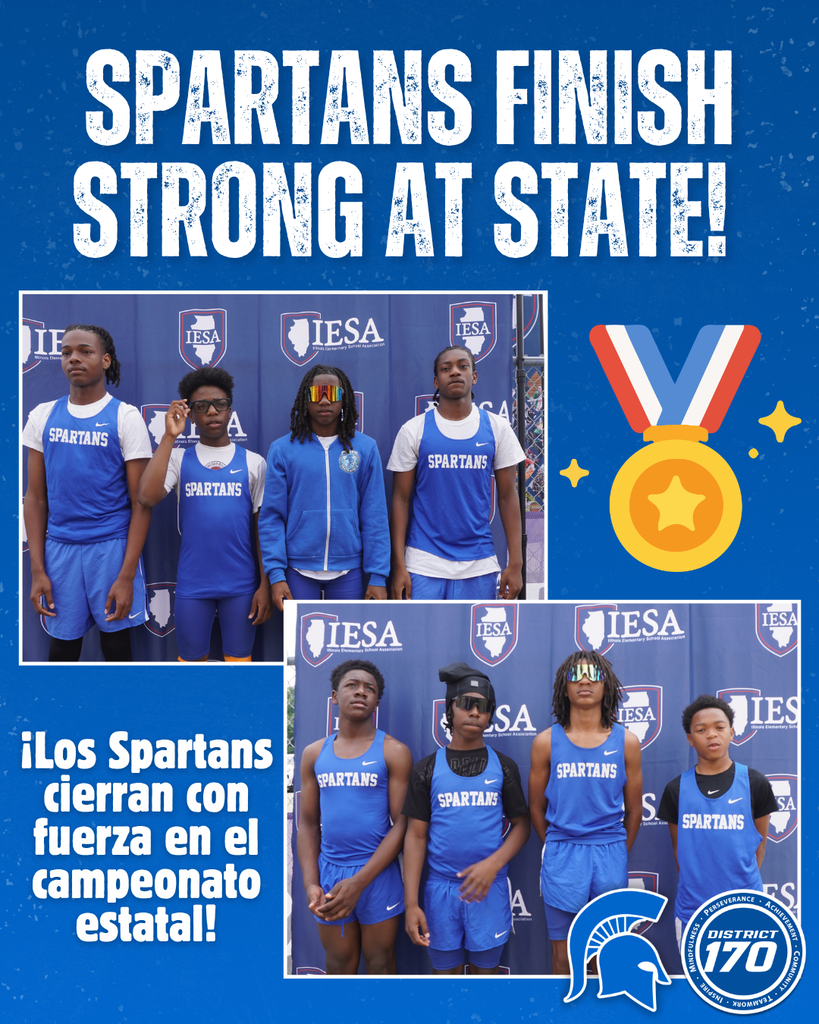 State Track Results