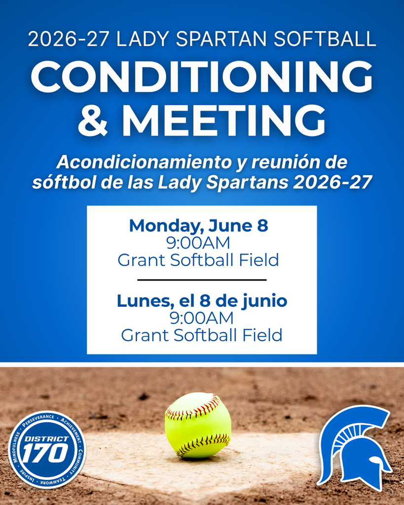 Softball Conditioning