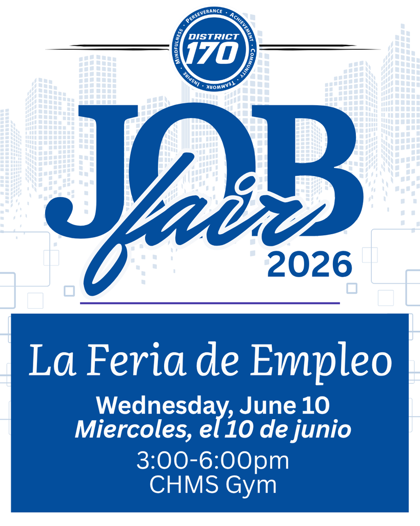 Job Fair 2026