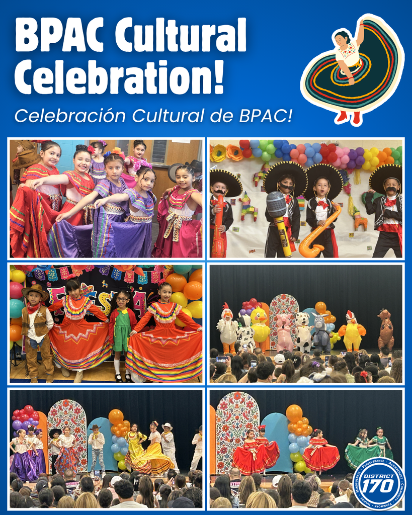BPAC Cultural Celebration