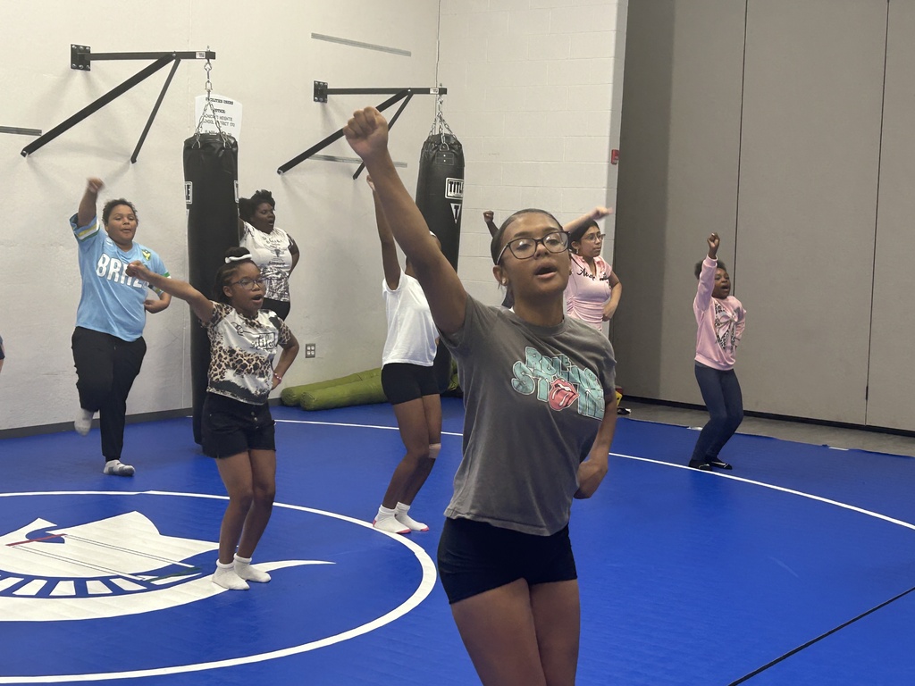 Summer Camp 2026