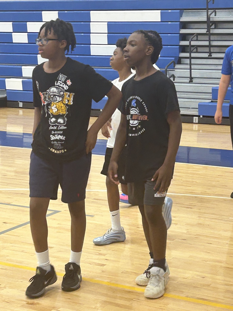 Summer Camp 2026