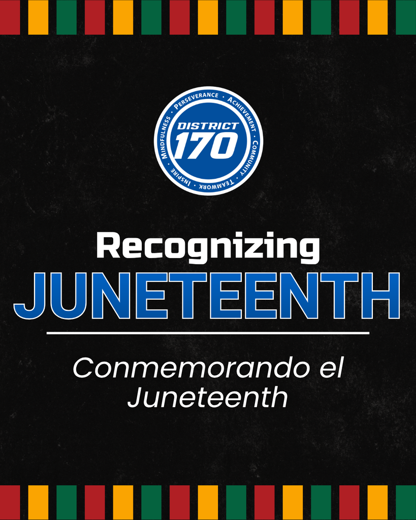 Happy Juneteenth