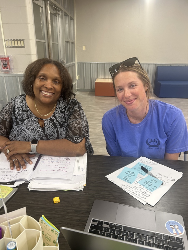 Summer PD