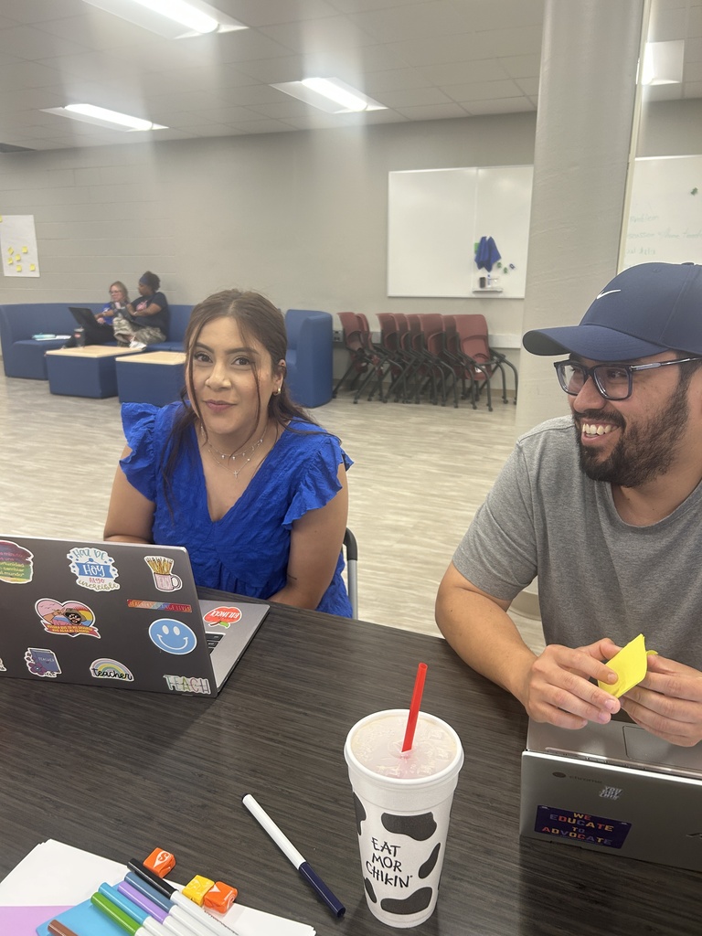 Summer PD