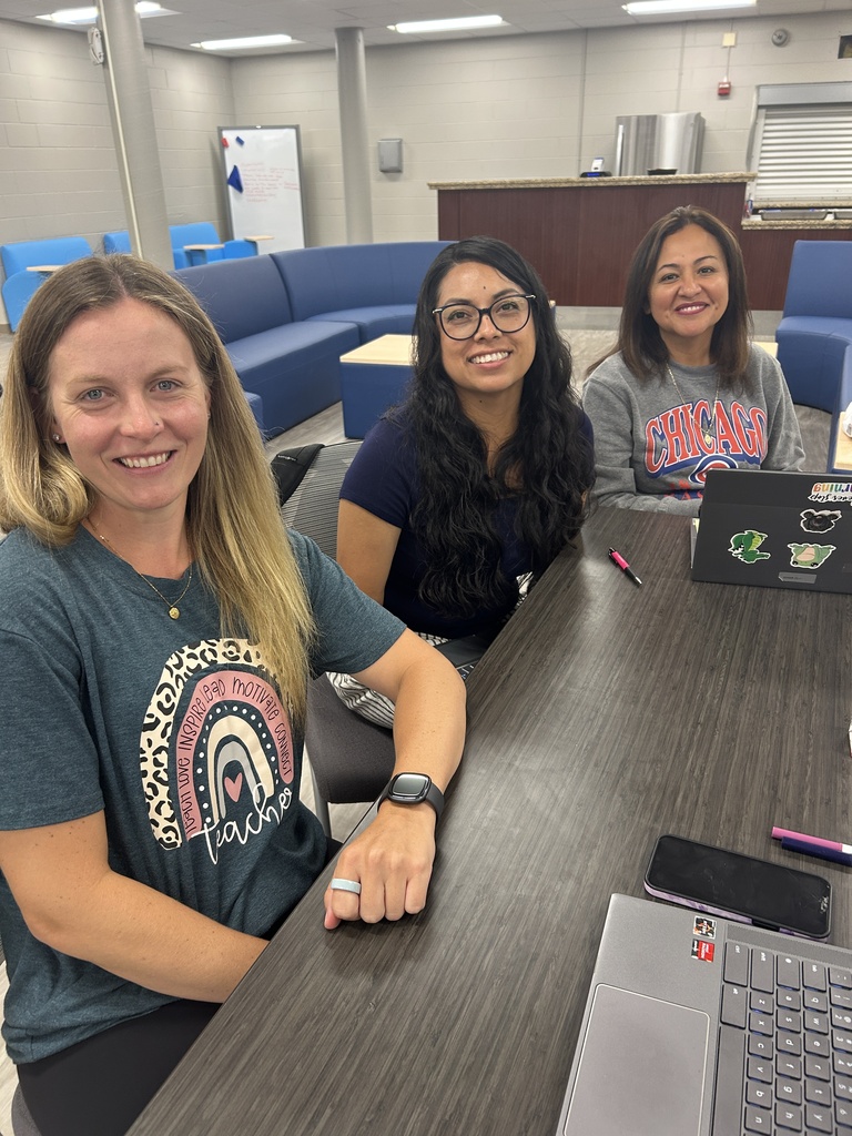 Summer PD