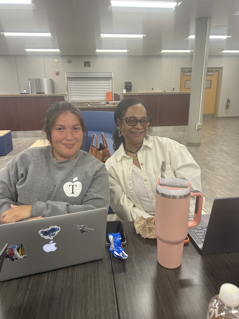 Summer PD